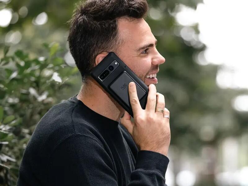 QUAD LOCK MAG Handy Case - Google Pixel 8 Pro