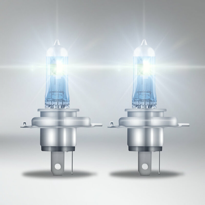 OSRAM H4 Night Breaker Laserlichtlampe 12V 60/55W P43t-38 - paarweise OSRAM H4 Night Breaker Laserlichtlampe 12V 60/55W P43t-38 - paarweise