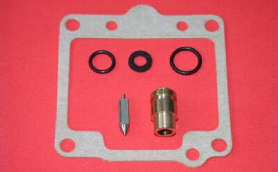 REPARATURSATZ FÜR VERGASER GS550 1980-82 REPARATURSATZ FÜR VERGASER GS550 1980-82