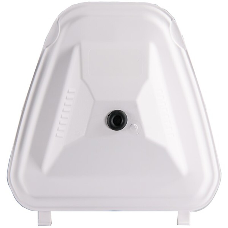 RFX Race Luftfilterdeckel - weiss RFX Race Luftfilterdeckel - weiss