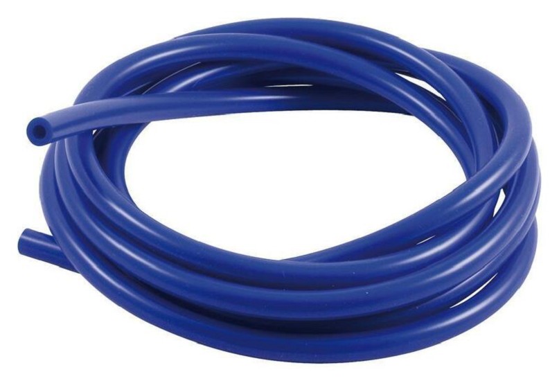 Entlüftungsschlauch blau, 3 Meter SAMCO Entlüftungsschlauch blau, 3 Meter SAMCO