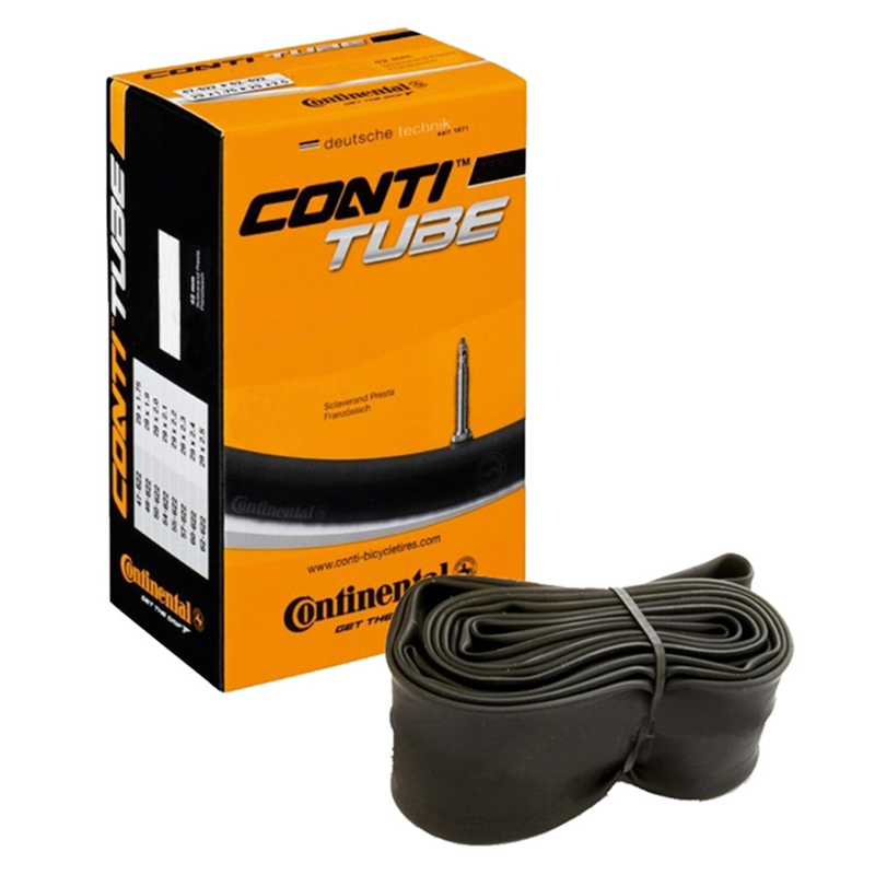 CONTINENTAL Bicycle Inner Tube Race 28 Light S42 Presta 42mm CONTINENTAL Bicycle Inner Tube Race 28 Light S42 Presta 42mm