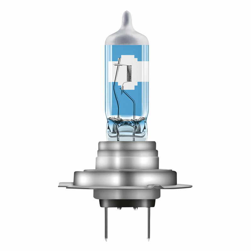 OSRAM Night Breaker Laser H7 Glühlampen 12V 55W - x1 OSRAM Night Breaker Laser H7 Glühlampen 12V 55W - x1