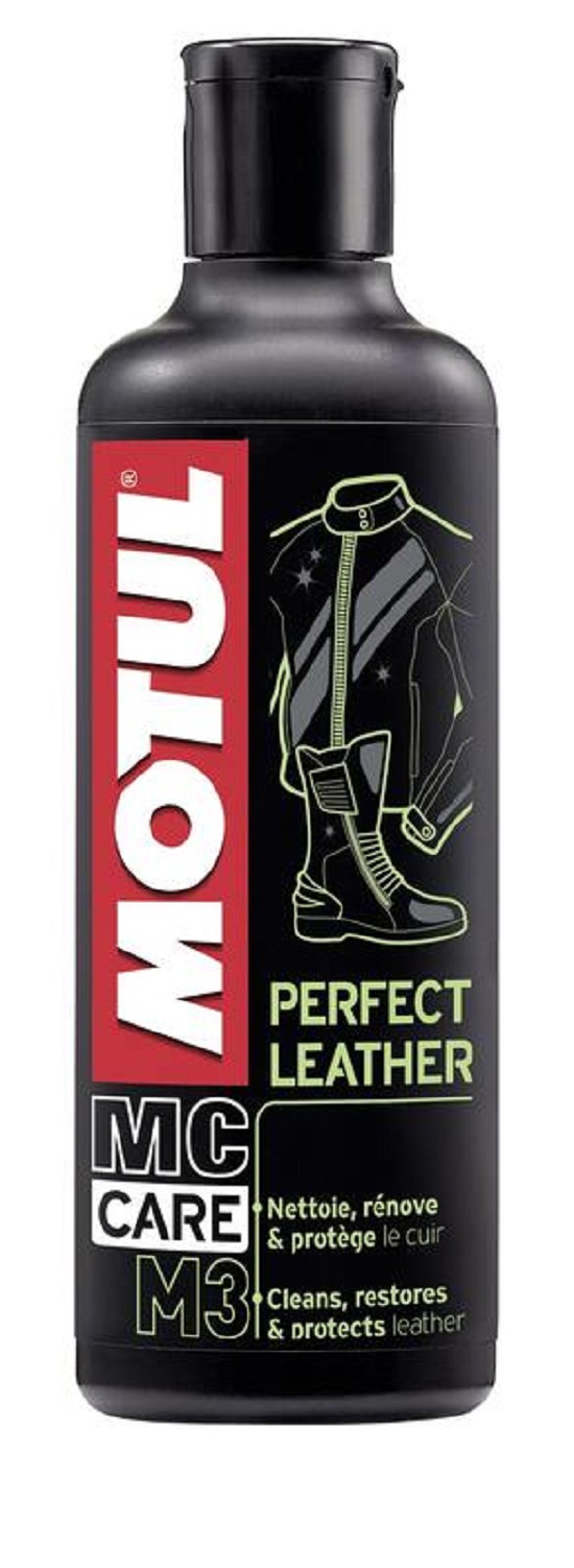 MOTUL M3 Perfect Leather Lederpflegecreme - 250ml
