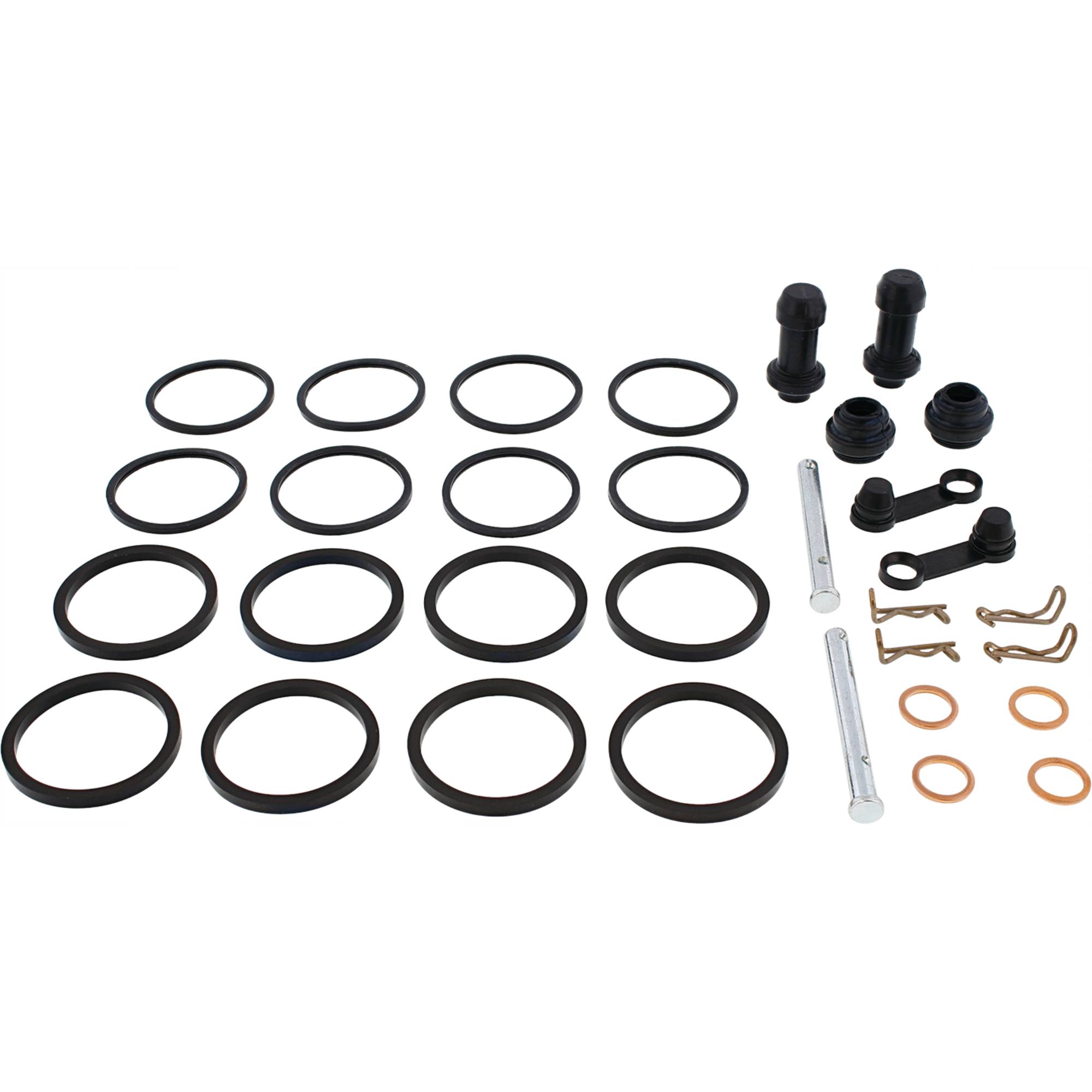 All-Balls Racing 18-3333 Bremssattelreparatursatz vorne