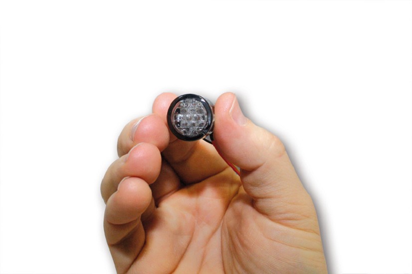 SHIN YO LED-Rücklicht PIN zum Einbau