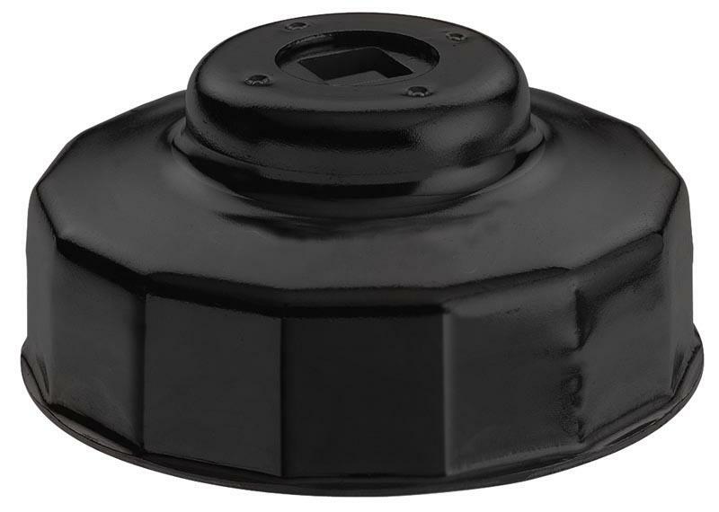 BUZZETTI Filterschlüssel Ø 73 mm BUZZETTI Filterschlüssel Ø 75 mm bis 77 mm