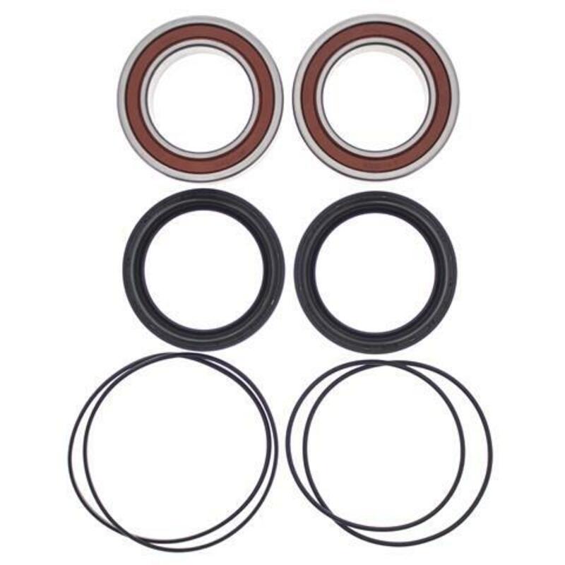 ALL BALLS Hinterradlager-Kit passend für Yamaha YFZ450R
