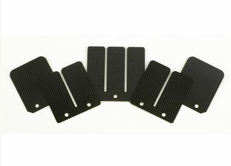 BOYESEN Ersatz-Carbon-Membranplättchen für Membranblock passend für Yamaha YFS200 BLASTER