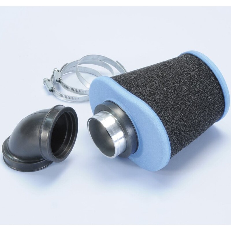 POLINI Luftfilter passend für Minarelli horizontal Ø 32 mm - 203.0159 PWK