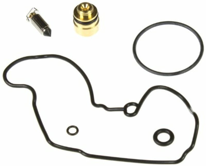 VERGASER-REP-SATZ passend für Suzuki SV650N, S '99-02 VERGASER-REP-SATZ passend für Suzuki SV650N, S '99-02