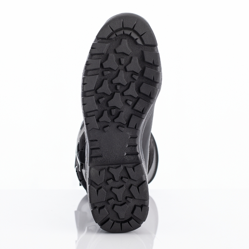 RST Adventure-X Wasserdichter Stiefel Schwarz Größe 47