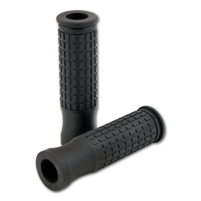 Griffgummi Select2 7/8-22mm schwarz Griffgummi Select2 7/8-22mm schwarz