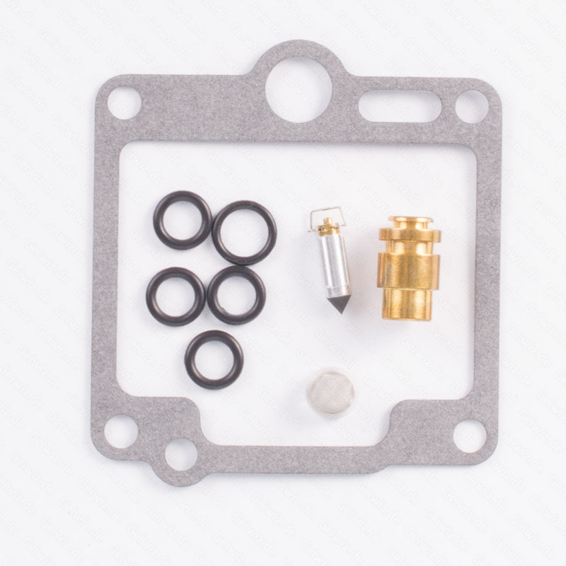 REPARATURSATZ FÜR VERGASER FJ600 REPARATURSATZ FÜR VERGASER FJ600