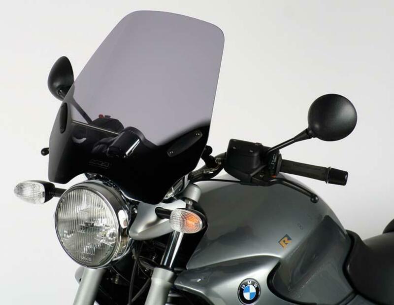 MRA Highwayshield HI Zoll