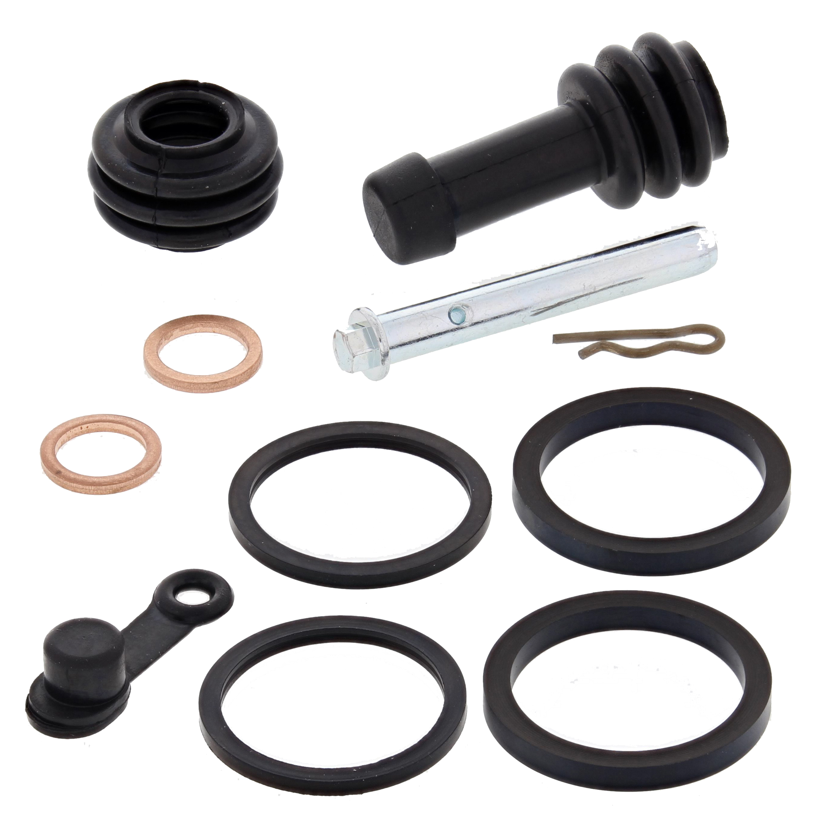 All-Balls Racing 18-3021 Bremssattelreparatursatz vorne All-Balls Racing 18-3021 Bremssattelreparatursatz vorne