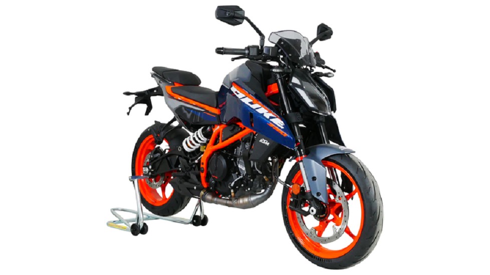 MRA Sportscheibe NSPM Zoll