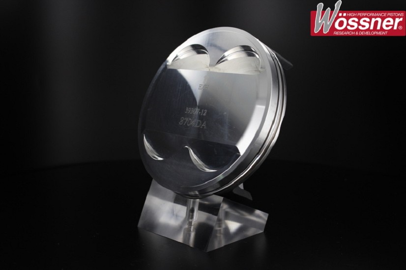 WÖSSNER Pro Series Schmiedekolben