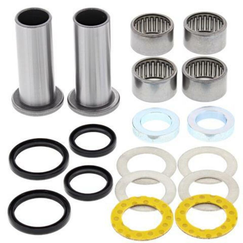 ALL BALLS Schwingenreparatursatz passend für Yamaha YZ125 ALL BALLS Schwingenreparatursatz passend für Yamaha YZ125
