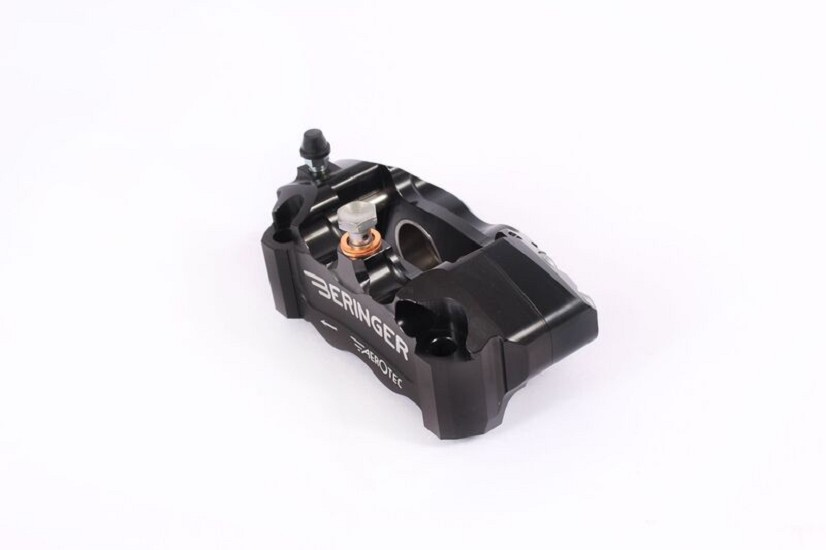 BERINGER Aerotec® Bremssattel 4 Kolben Links