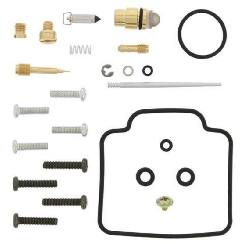 ALL BALLS Reparatursatz Vergaser passend für Yamaha 350 Wolverine