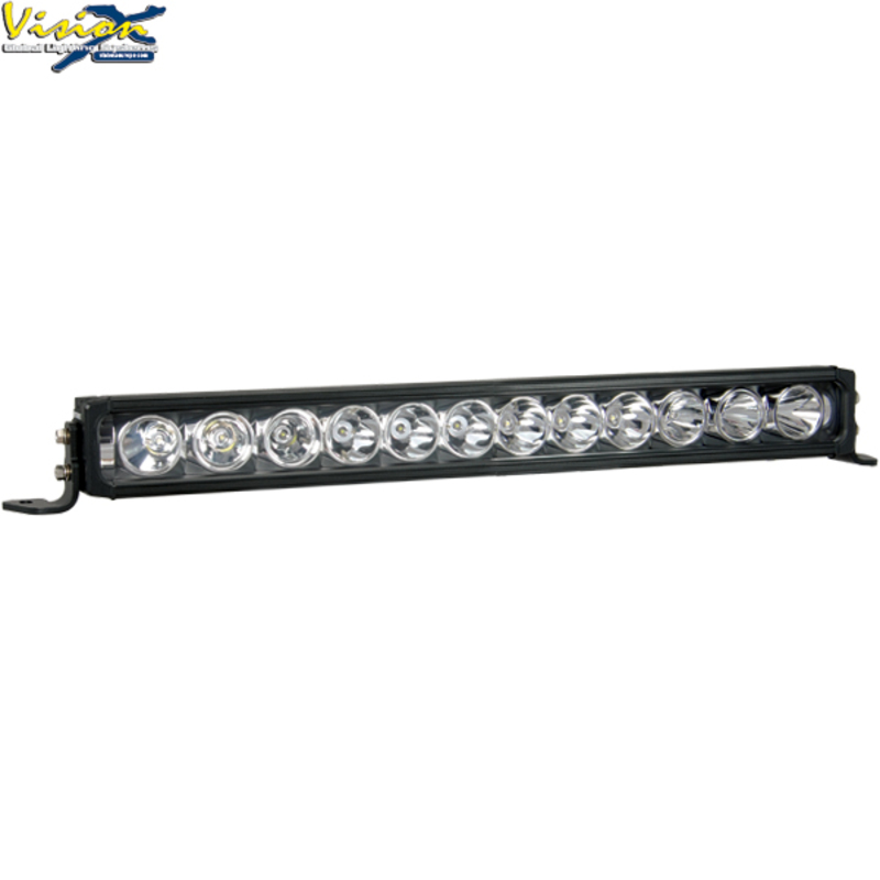 X-VISION LED-Lichtleiste Race Series 12948 Lumen 61cm