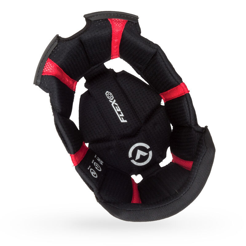 BELL Pro/Race Star Top Kopfteil Virus Größe L