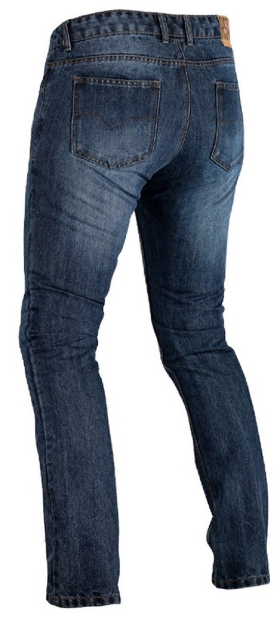 RST Single Layer Verstärkte Jeans - Denim Blau Größe 3XL RST Single Layer Verstärkte Jeans - Denim Blau Größe 4XL