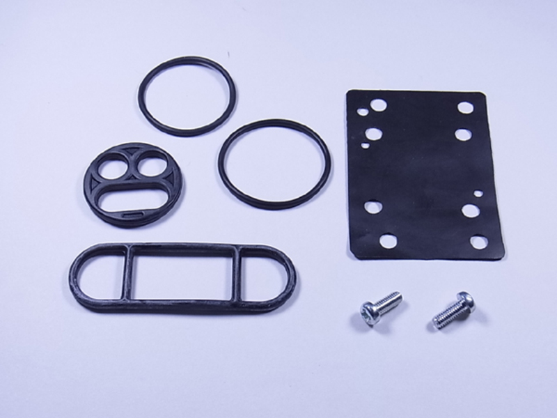 BENZINHAHN-REPARATURSATZ FÜR XV535 BENZINHAHN-REPARATURSATZ FÜR XV535