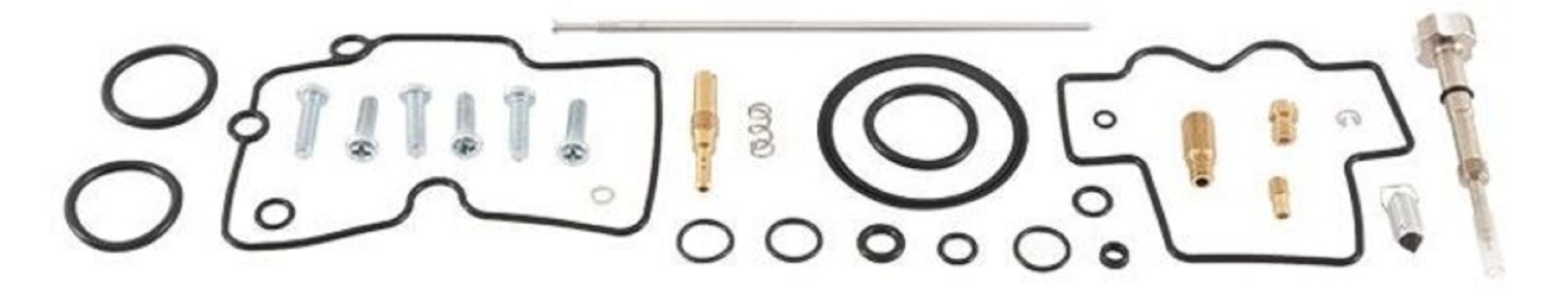 ALL BALLS Vergaser-Reparatursatz - passend für Honda CR450R ALL BALLS Vergaser-Reparatursatz - passend für Honda CR450R
