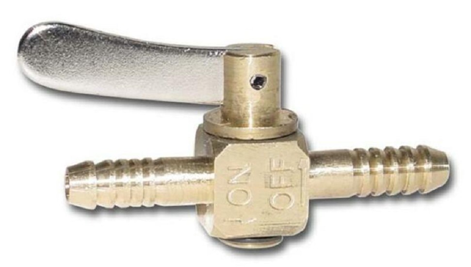 MOTION PRO Benzinhahn Ø 5 mm MOTION PRO Benzinhahn Ø 5 mm