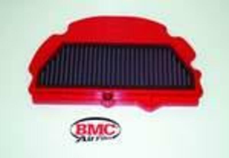 BMC Luftfilter - FM300/04 BMC Luftfilter - FM300/04