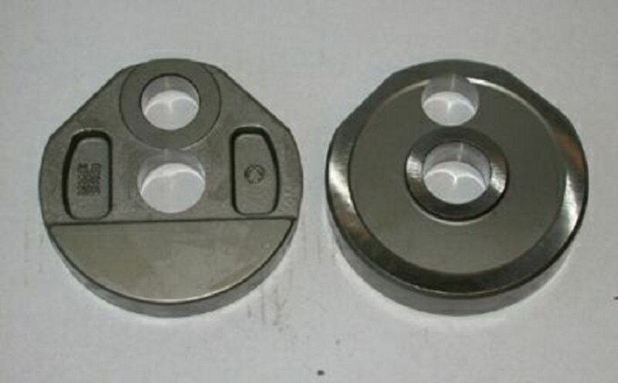 KURBELWANGEN FÜR JS650