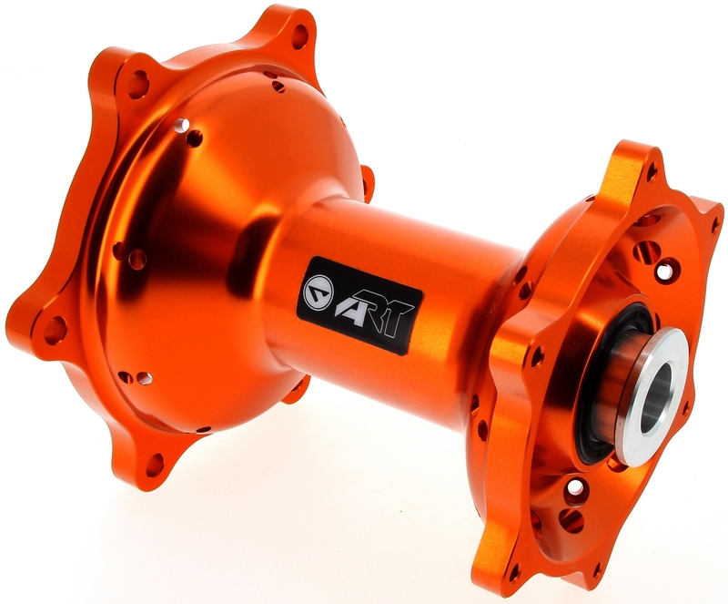 RFX Nabe hinten RFX Nabe hinten