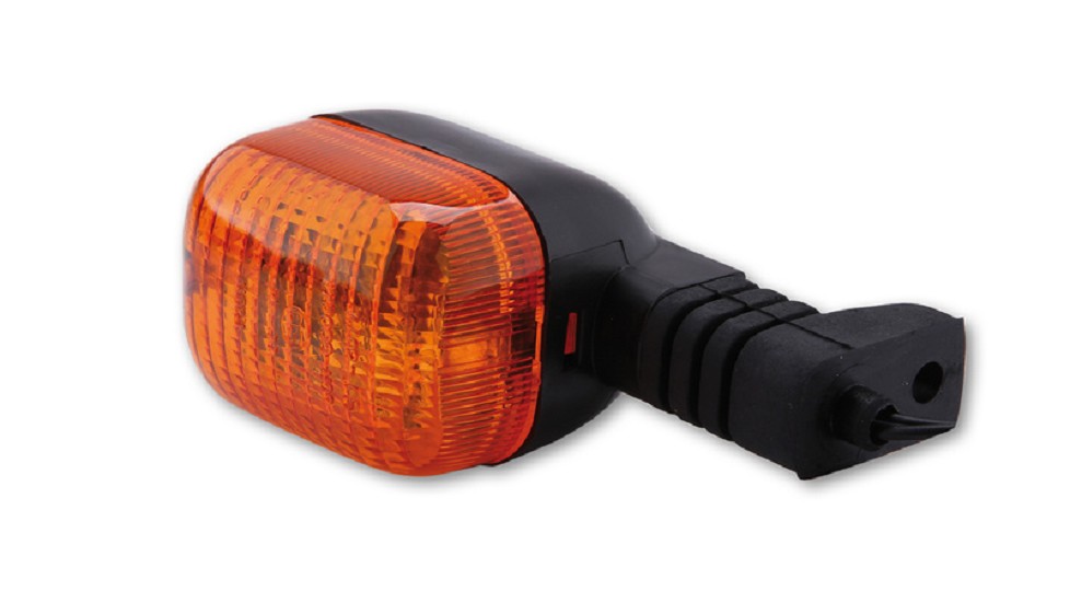 SHIN YO Duc Style Blinker