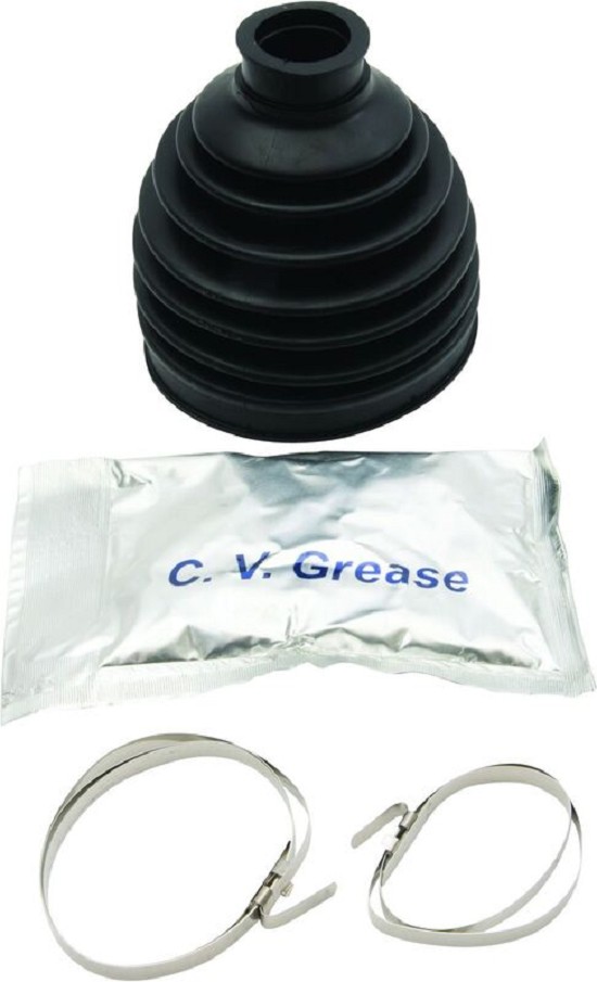 ALL BALLS CV Achsmanschetten Kit vorne für 1 Achse ALL BALLS CV Achsmanschetten Kit vorne für 1 Achse