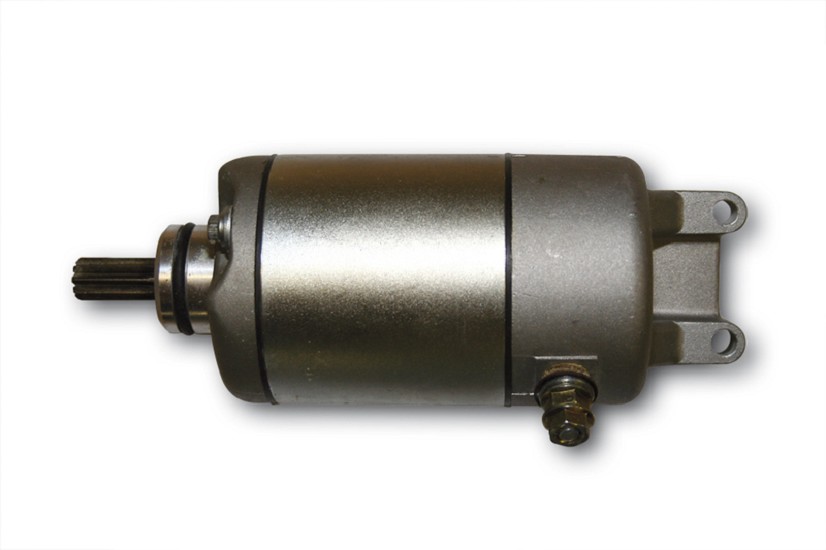 MOTOPROFESSIONAL Anlasser passend für Suzuki GSX 600 F, 88-97 MOTOPROFESSIONAL Anlasser passend für Suzuki GSX 600 F, 88-97