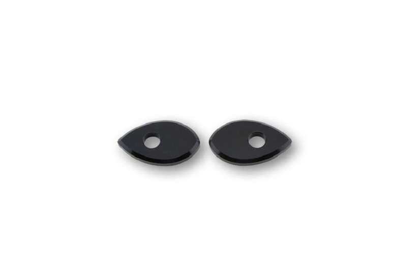 SHIN YO Indy Spacer Montageplatten passend für Honda, Set