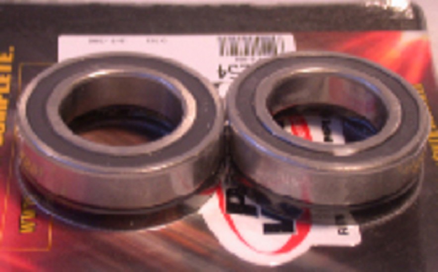 PIVOT WORKS Hinterradlager und Dichtungs-Kit PIVOT WORKS Hinterradlager und Dichtungs-Kit