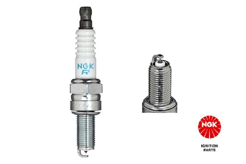 Zündkerze NGK PMR9B [4717] Palladium/Platinum