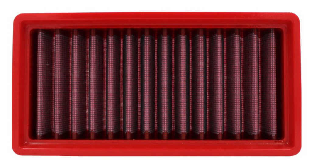 BMC Luftfilter - FM01137 BMC Luftfilter - FM01137