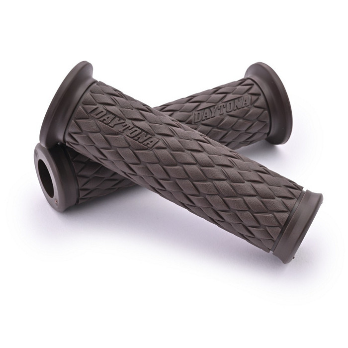 Gummi-Griff Knit braun Gummi-Griff Knit braun