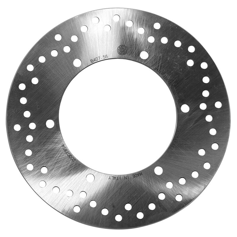 BREMBO Serie Oro rund starr Bremsscheibe