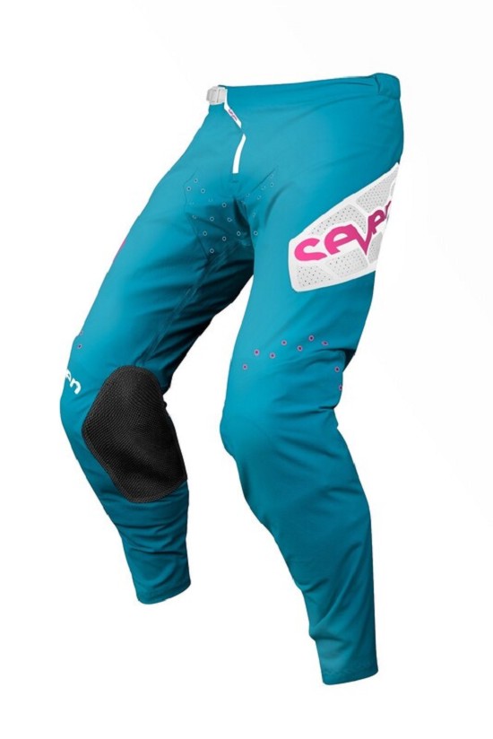 SEVEN Zero League Hose - Vice