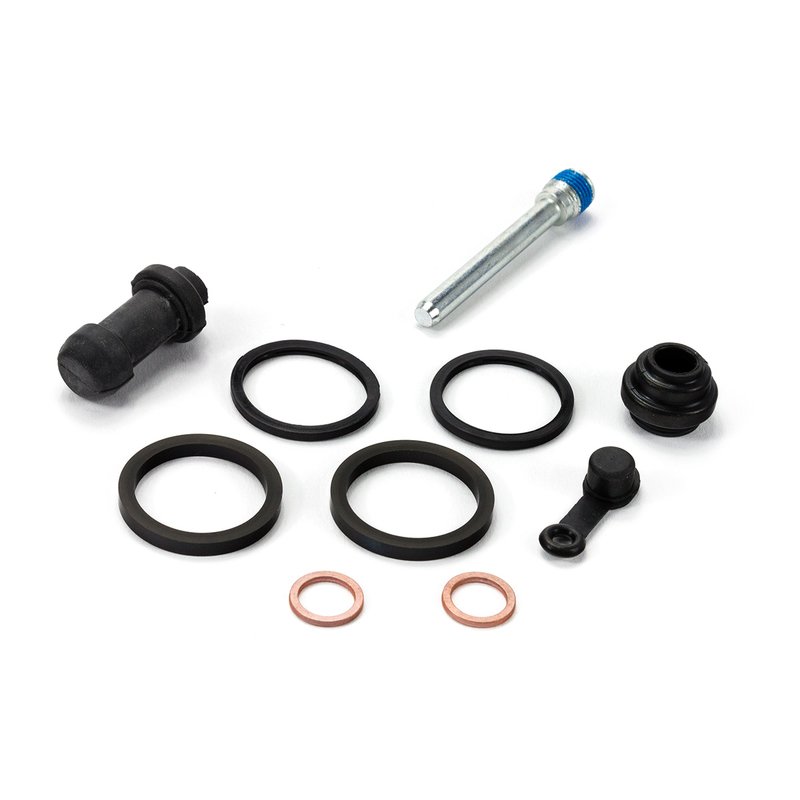 All-Balls Racing 18-3109 Bremssattelreparatursatz vorne All-Balls Racing 18-3109 Bremssattelreparatursatz vorne