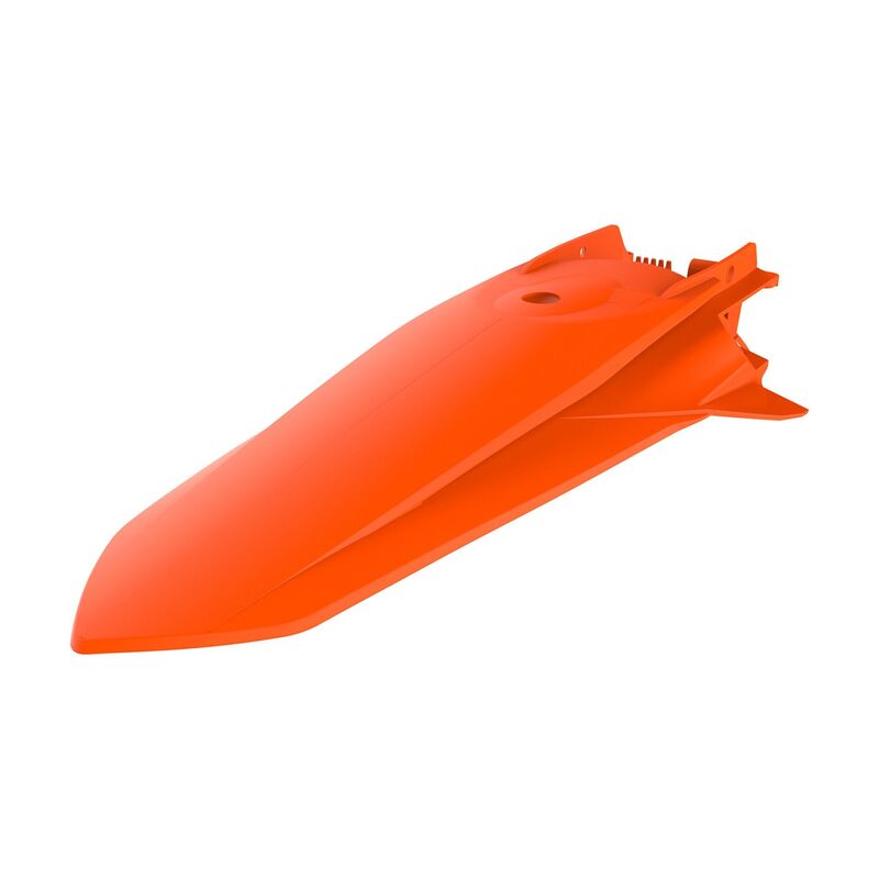 POLISPORT Rear Fender - passend für KTM EXC POLISPORT Rear Fender - passend für KTM EXC