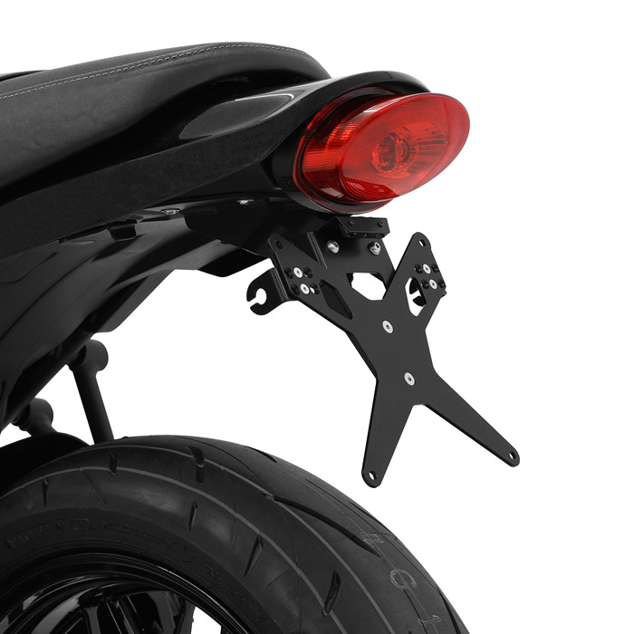 KZH X-Line passend für Kawasaki passend für Kawasaki Z650RS 22- KZH X-Line passend für Kawasaki passend für Kawasaki Z650RS 22-