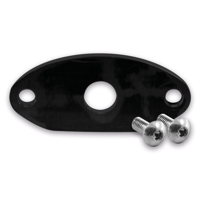 Spacer Kennzeichenbeleuchtung Micro Space Spacer Kennzeichenbeleuchtung Micro Space