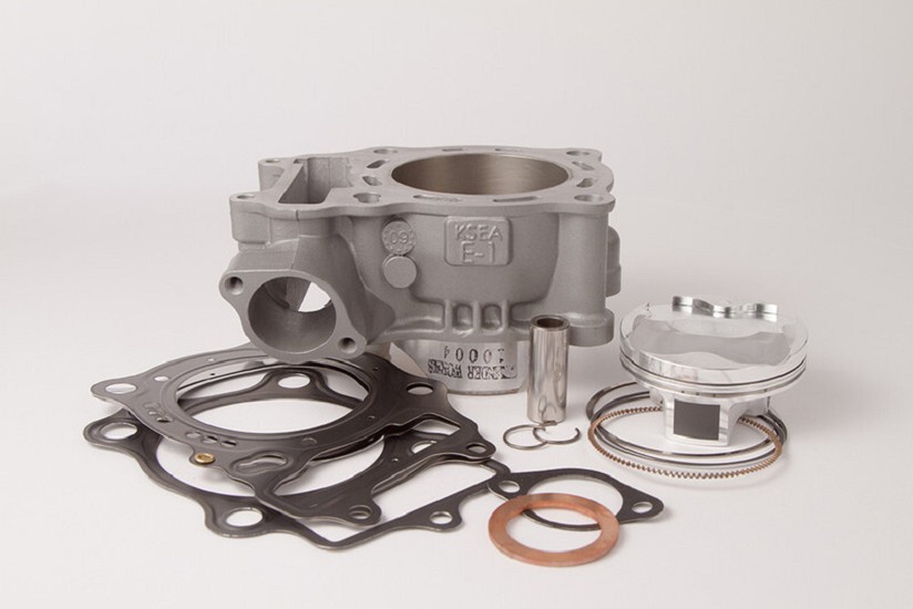 CYLINDER WORKS Zylindersatz - Ø66mm passend für Honda CRF150R/RB CYLINDER WORKS Zylindersatz - Ø66mm passend für Honda CRF150R/RB