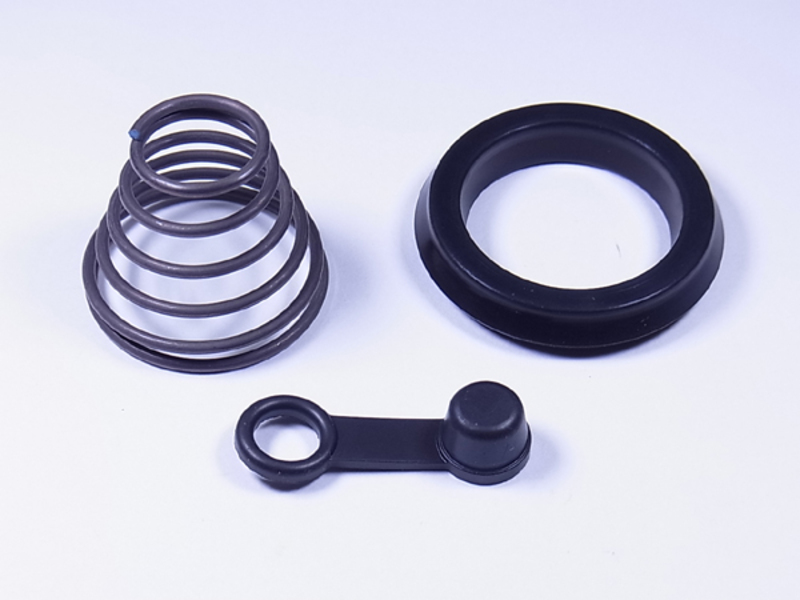 Reparaturkit für Kupplungsnehmerzylinder: passend für Kawasaki VN15000, ZL/ZX900, ZL/ZX1000 Reparaturkit für Kupplungsnehmerzylinder: passend für Kawasaki VN15000, ZL/ZX900, ZL/ZX1000
